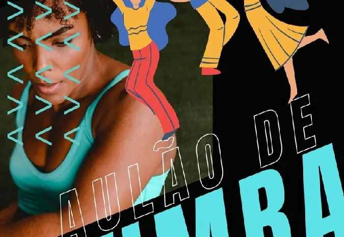 Secretaria Municipal de Esportes e Lazer realiza aulão especial de Zumba para encerrar atividades de 2025