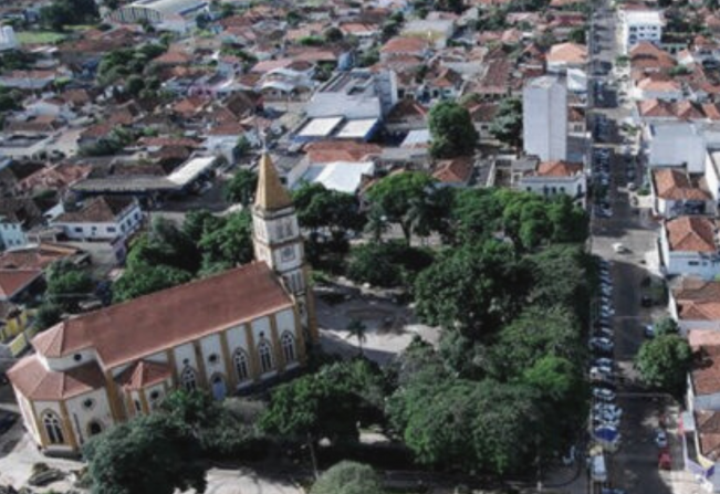 Paraguaçu estende restrições contra Covid-19 até 30 de junho