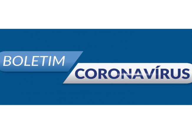 Paraguaçu tem quatro suspeitos de Covid-19