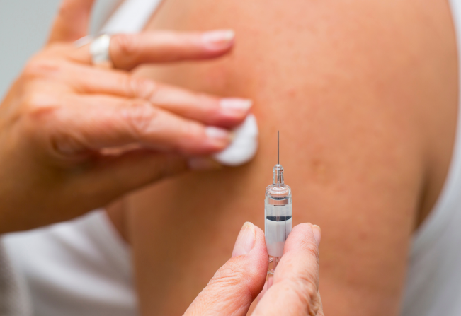 Dia D contra Gripe será no sábado em Paraguaçu