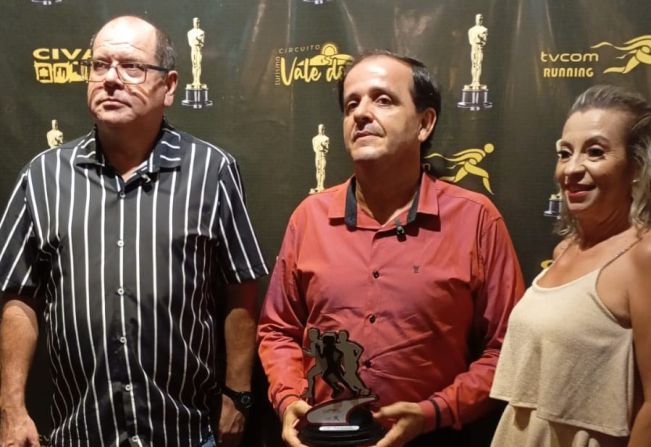 Em premiação aos melhores das corridas pedestres do Circuito Vale do Sol, Paraguaçu Paulista se destaca com a Equipe Paraguaçu Runners