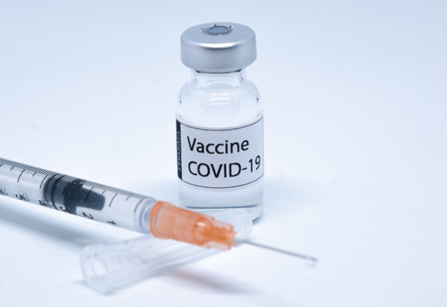 Tem novo drive-thru de 2ª dose de Astrazeneca nesta quinta