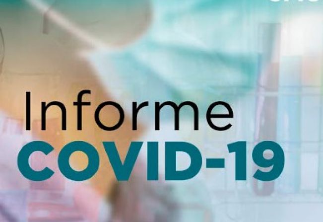 Paraguaçu tem 24 casos confirmados de Covid-19