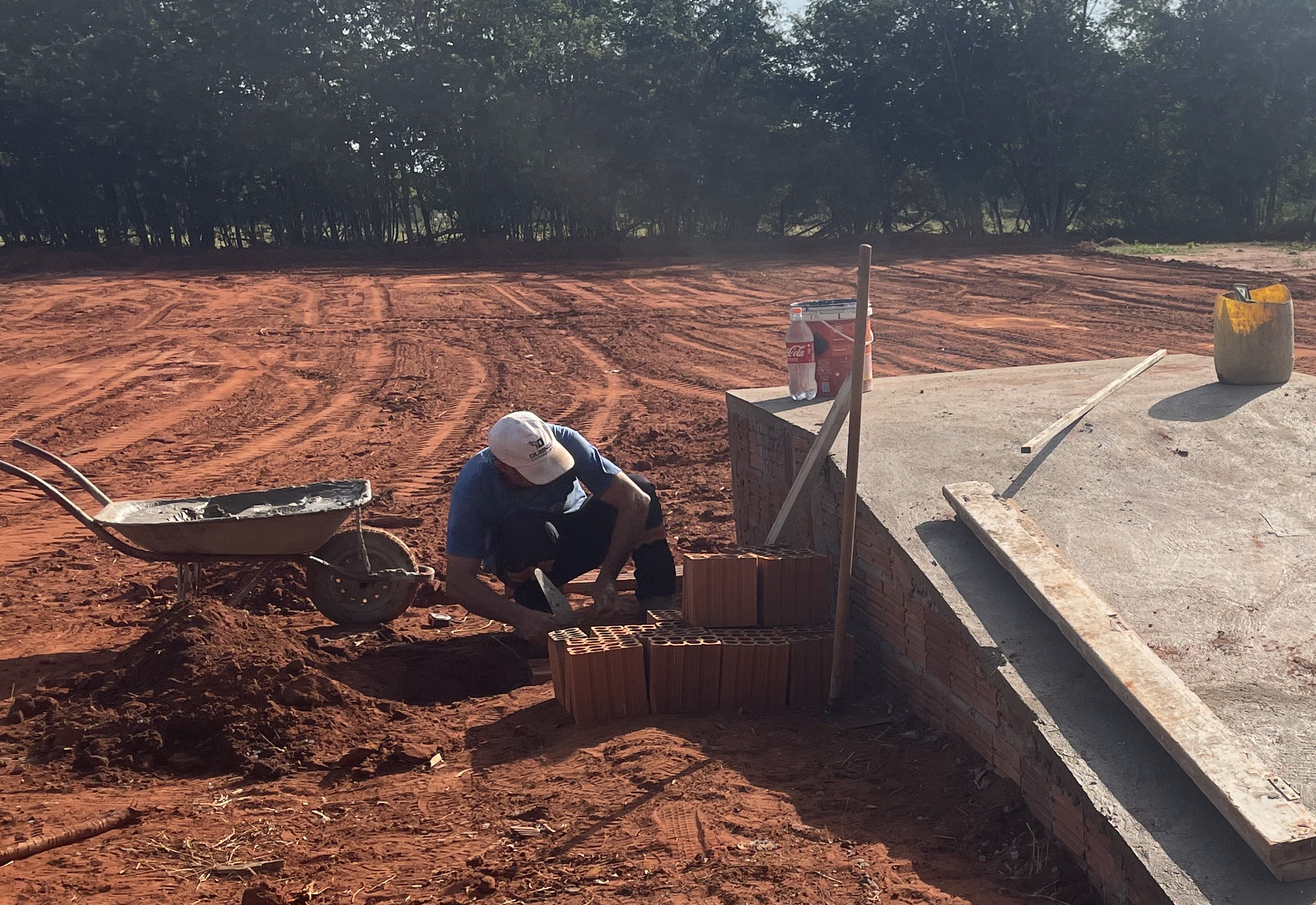 Equoterapia na Clínica TEA de Paraguaçu Paulista: Estrutura Avança para Ampliar Atendimento