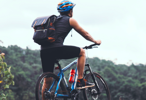 Paraguaçu Paulista será palco da 2ª etapa da Copa Peixe de Mountain Bike, neste dia 27