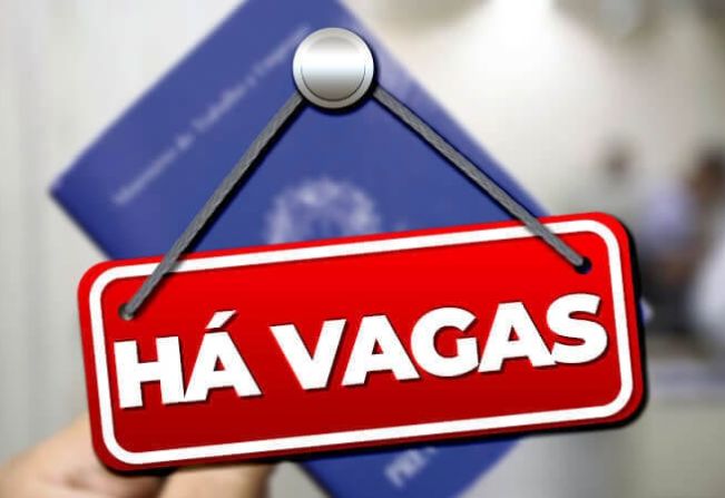 PAT de Paraguaçu Paulista tem vaga de emprego disponível