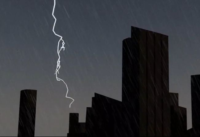 Defesa Civil de Paraguaçu orienta para previsão de chuvas nos próximos dias