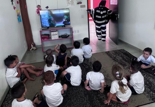 Setores de Paraguaçu se unem contra a Dengue 