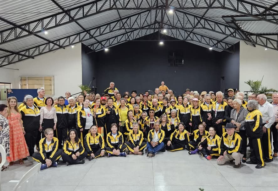 Paraguaçu Paulista leva 98 atletas ao JOMI 2025 em Tupã