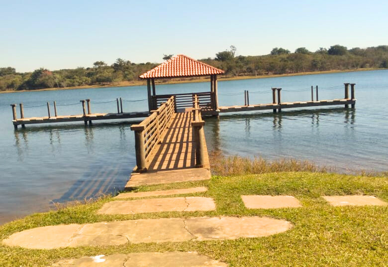 Grande Lago reabre em horário normal e recebe melhorias para temporada de visitas
