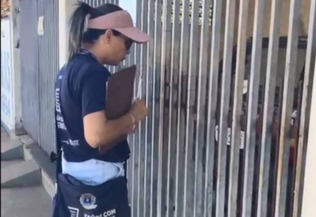 Agentes de Saúde: A Linha de Frente da Saúde Pública