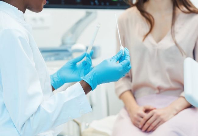 Paraguaçu realizou neste ano mais de 500 preventivos contra o câncer de cólo de útero