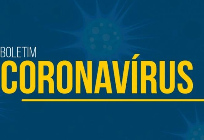 Um suspeito de Covid-19 é registrado em Paraguaçu, nesta quinta