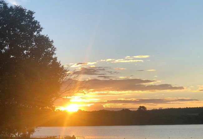 Feriado prolongado tem diversão garantida no Grande Lago de Paraguaçu