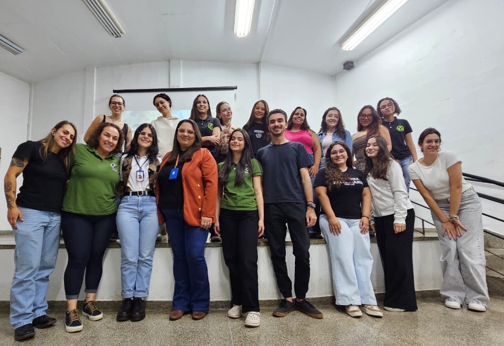 Secretaria de Saúde de Paraguaçu Paulista e a UNIMAR formalizaram a parceria para realização do inquérito sorológico canino