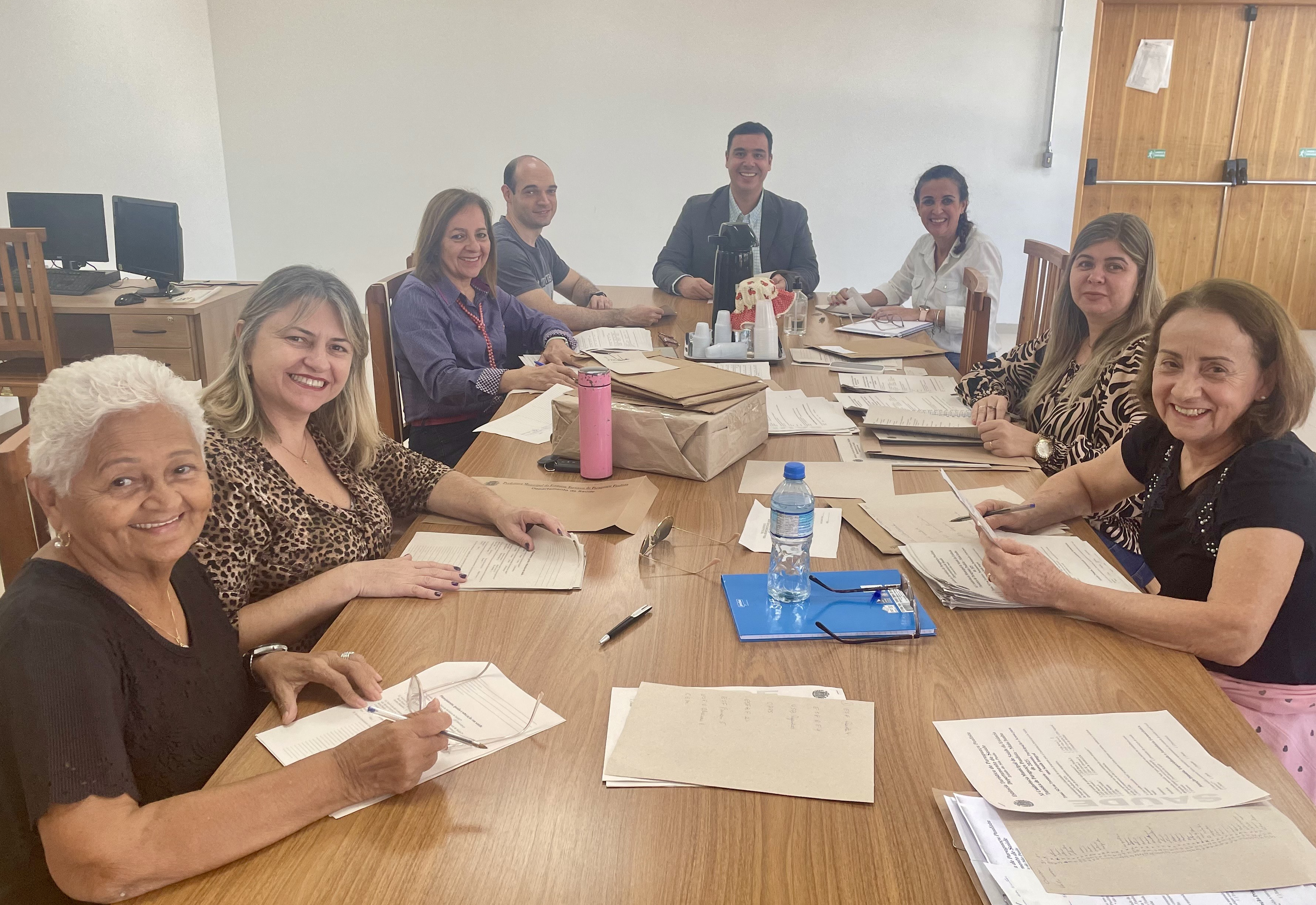 Conselho Municipal de Saúde e Secretaria de Saúde de Paraguaçu Paulista tabulam anseios da população  para direcionar debates e propostas na conferência do dia 29 de maio