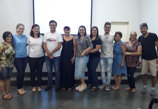 EDUCAÇÃO DE PARAGUAÇU