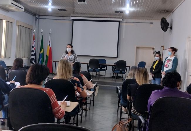 Educação apresenta Plano de Retomada Presencial