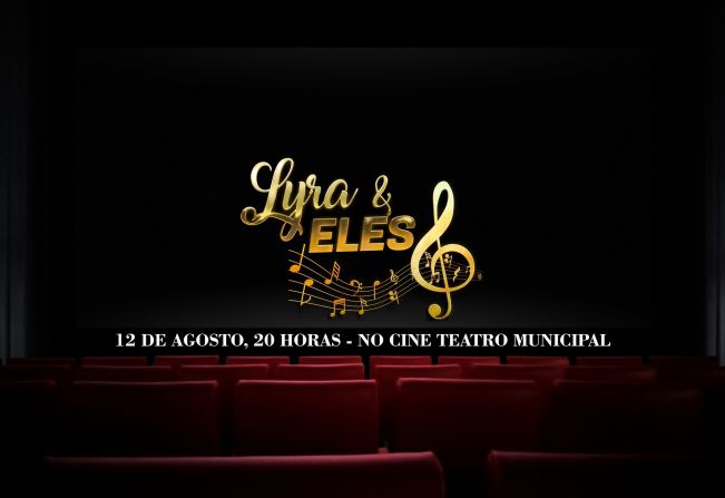 Departamento de Turismo e Cultura promove noite musical em comemoração ao Dia dos Pais