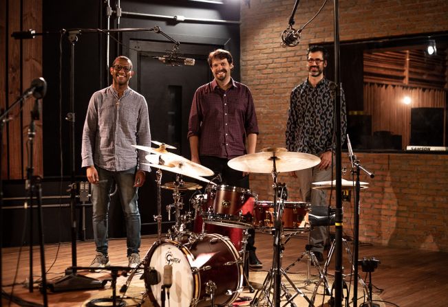 Show 'Cosmopaulista' será transmitido para Paraguaçu