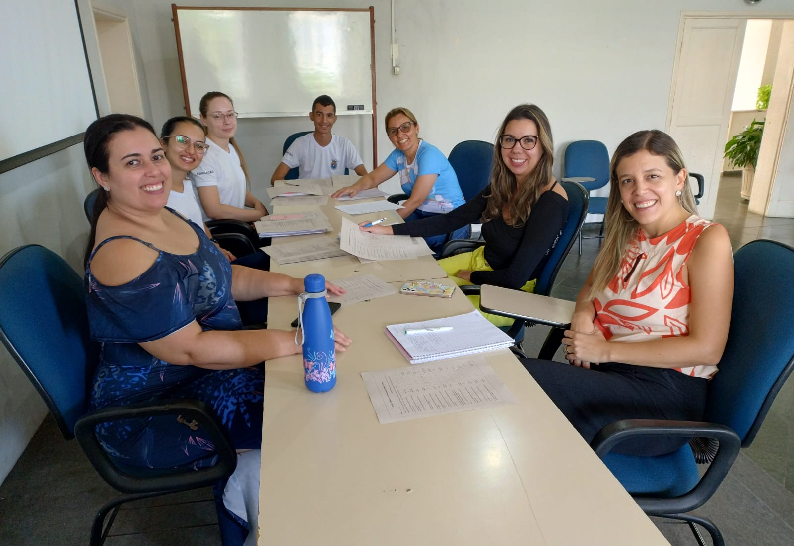 Educação que acolhe: projeto garante cuidado especial a alunos com seletividade alimentar