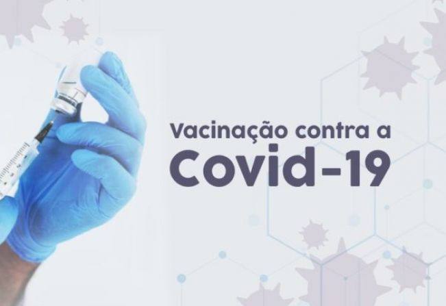 Paraguaçu suspende vacinação de gestantes 