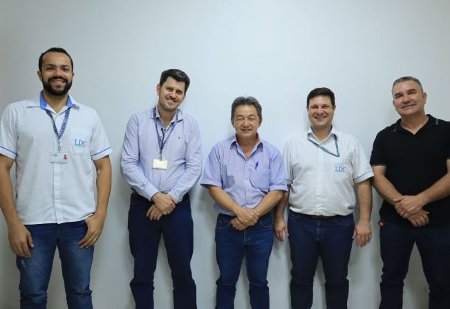 Prefeitura abre inscrições para projeto de capacitação profissional em parceria com o Senai