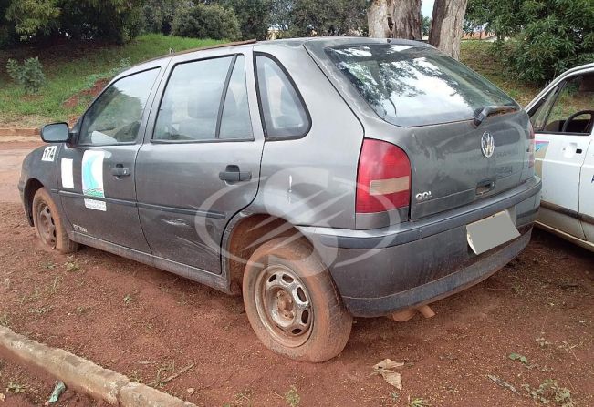 Prefeitura de Paraguaçu realiza leilão de veículos, utilitários e sucatas