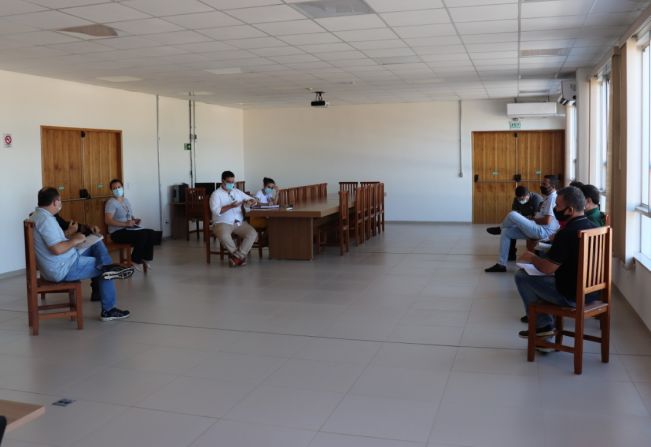 Paraguaçu suspende feriado prolongado de carnaval