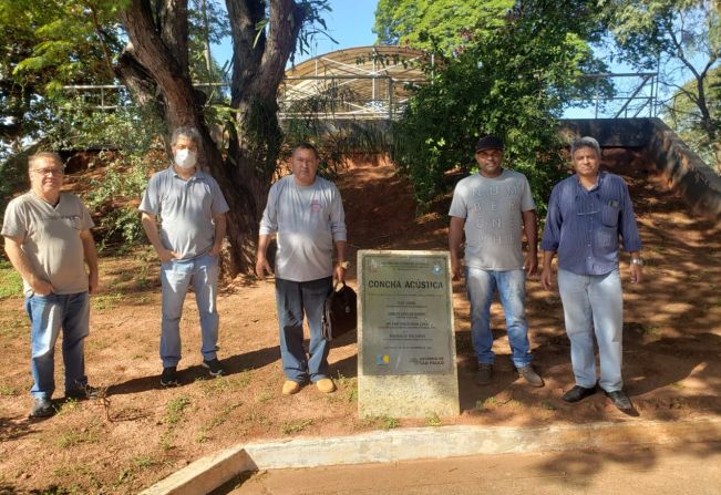 Praça João XIII receberá revitalização 