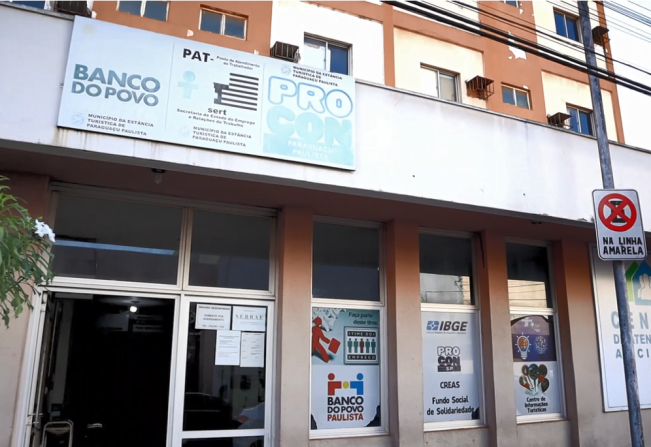 PAT de Paraguaçu Paulista atua na intermediação e inserção de pessoas ao mercado de trabalho