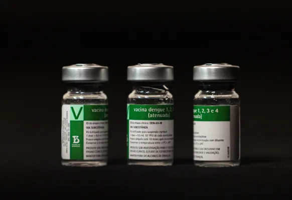 Paraguaçu Paulista recebe vacina de dose única contra a dengue para pessoas de 15 a 59 anos