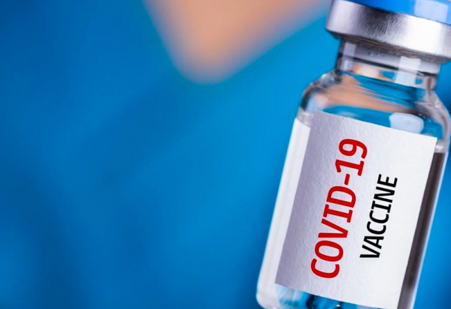 Quarta-feira tem horário estendido para 2ª e 3ª doses