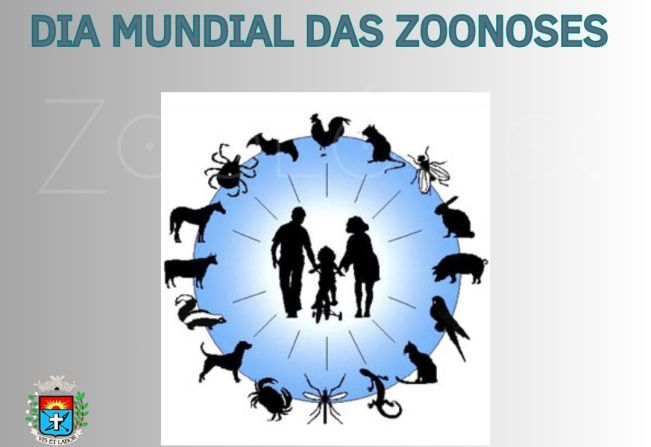 Vigilância em Saúde de Paraguaçu Paulista orienta sobre prevenção às Zoonoses