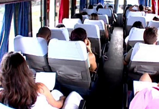 Prefeitura iniciará em breve cadastro para reembolso universitário 2022