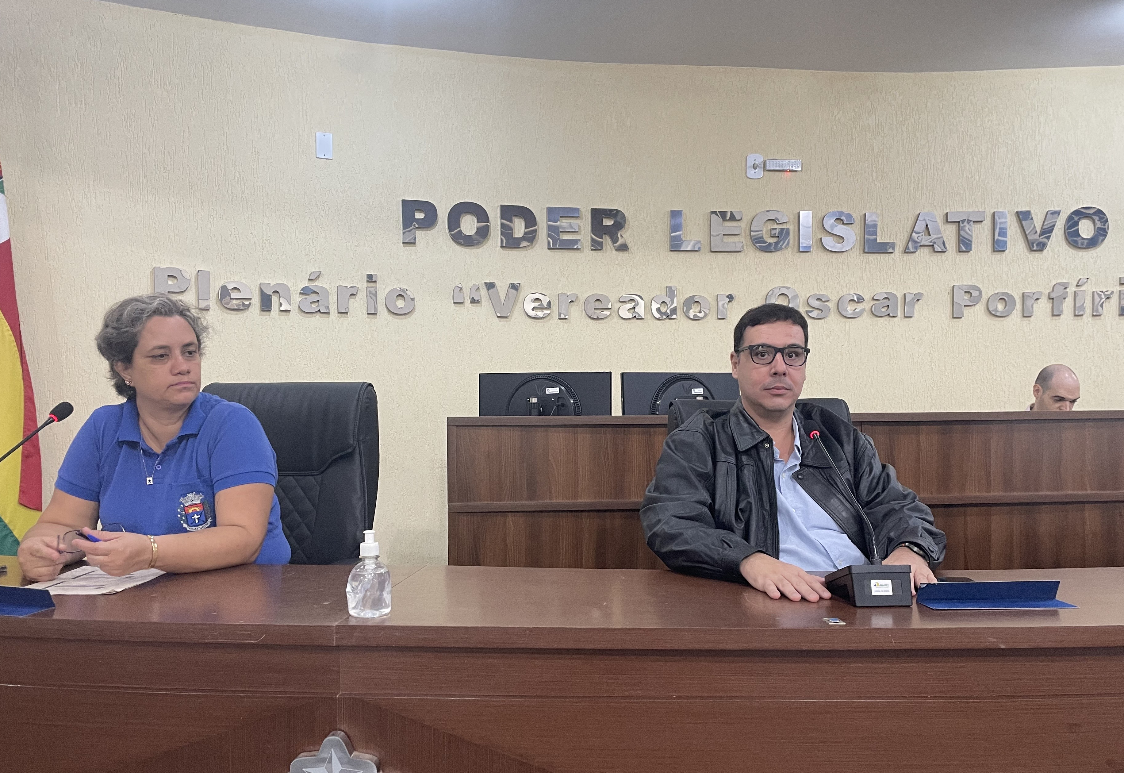 Saúde de Paraguaçu Paulista Detalha Contas do 1º Quadrimestre em Audiência Pública