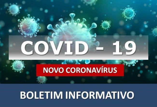 Paraguaçu tem dois pacientes internados na UTI, suspeitos de Covid-19