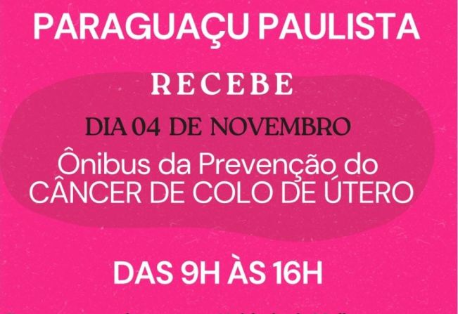 OUTUBRO ROSA