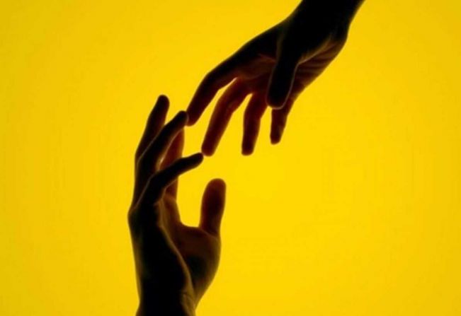 A melhor forma de prevenir o suicídio, é o diálogo