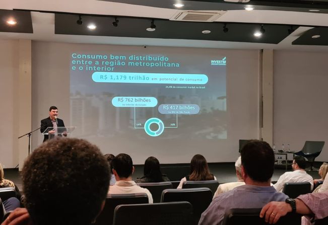 Paraguaçu participa de 