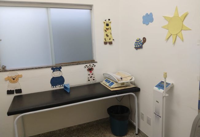 UBS da Popular passa por reorganização  