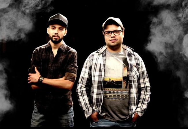 Teatro terá show Tributo aos Mestres com a dupla George & Manoel 