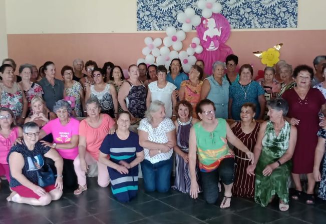 CCI de Paraguaçu Paulista se prepara para disputar o JOMI 