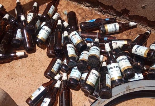 Dengue: de outubro até agora já são 478 casos