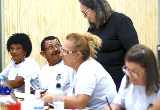 Paraguaçu Paulista tem inscrições abertas para a EJA – Educação de Jovens e Adultos