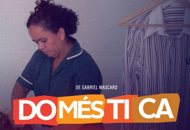 Pontos MIS exibe filme “Doméstica” nesta sexta, 24