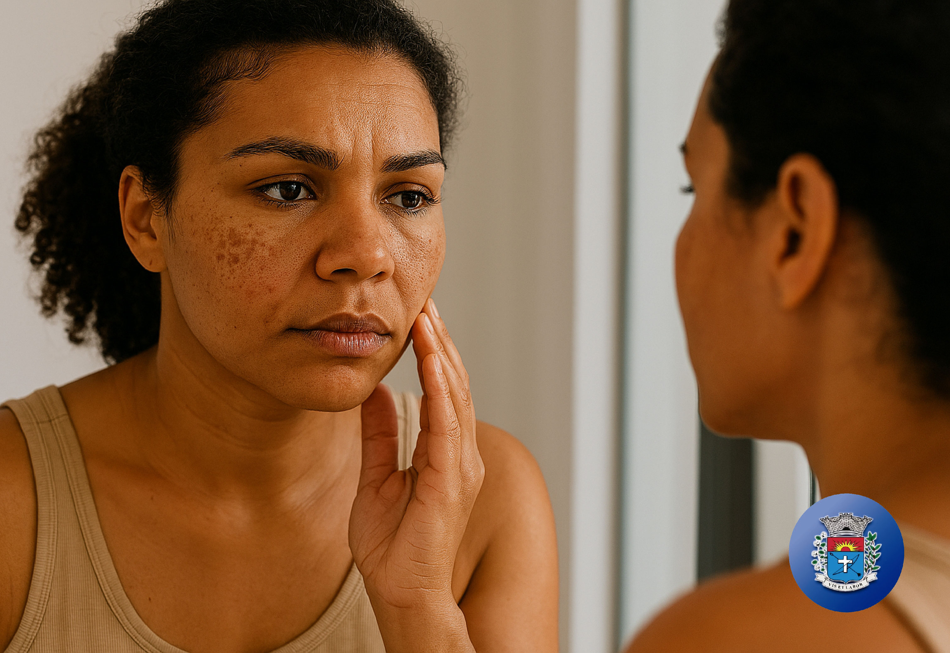 Melasma: Entenda a Condição de Pele que Afeta Milhões de Brasileiros e a Importância do Cuidado Contínuo