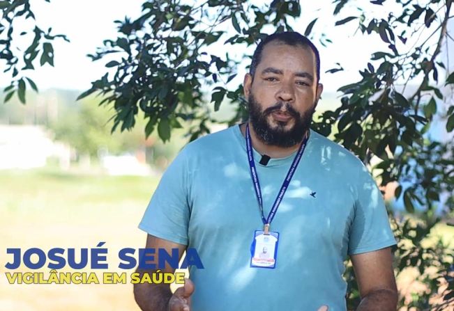 Sorteio de brindes da Campanha “Natal Sem Dengue” será neste sábado, dia 2