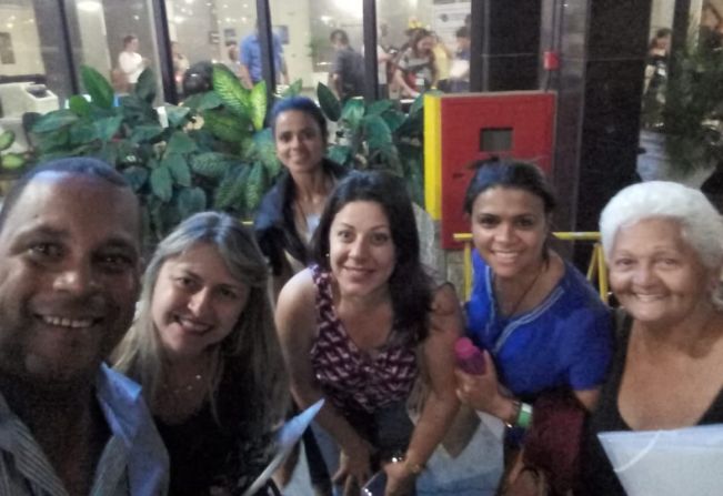 Paraguaçu participa da Conferência Regional de Saúde em Bauru