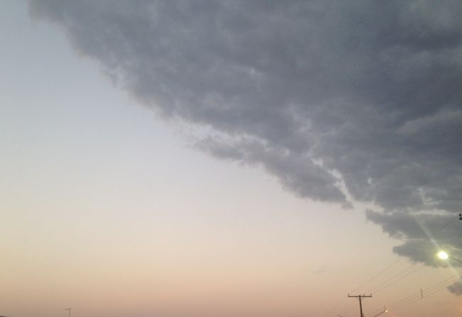 Nova onda de frio pode fazer temperatura chegar a 9°C em Paraguaçu, no fim de semana